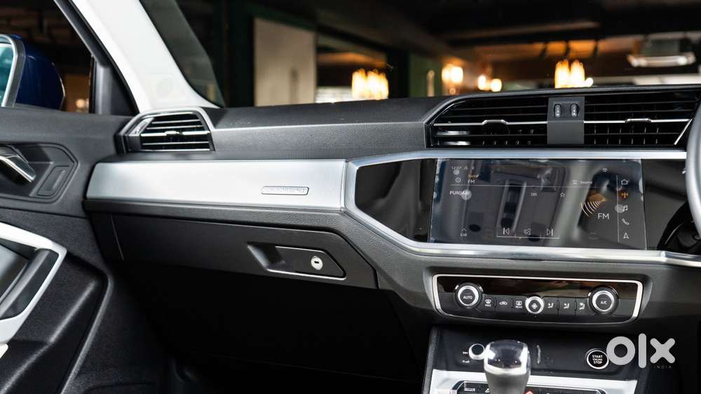 Audi Q3 40 Tfsi Technology, 2023, Petrol