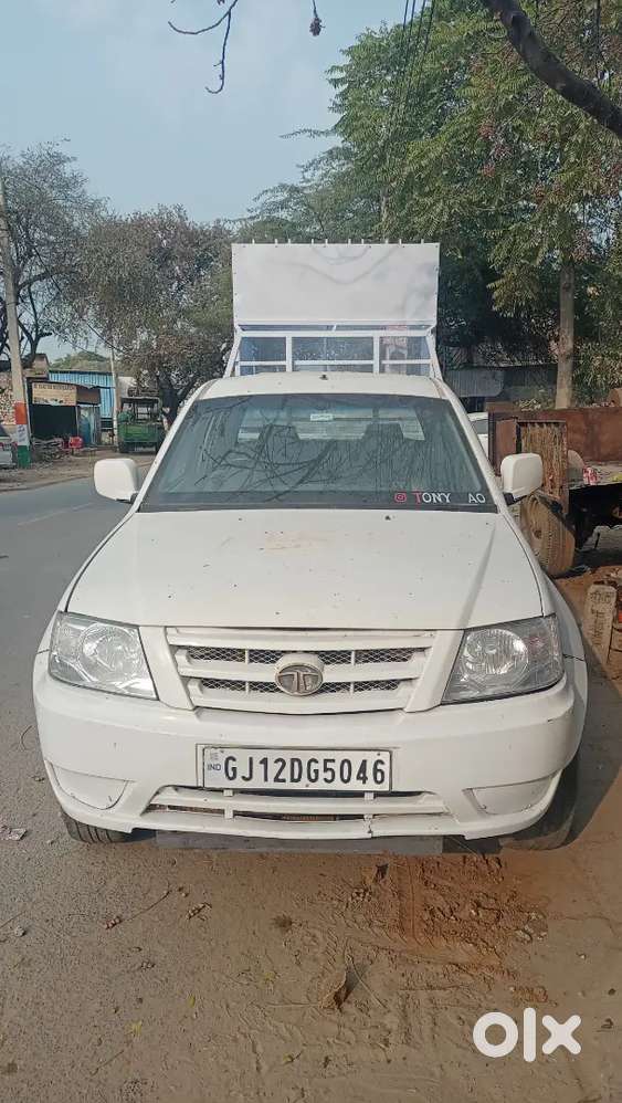 Tata Xenon 2028 Tak Rc Mai Hai Urgent Sell