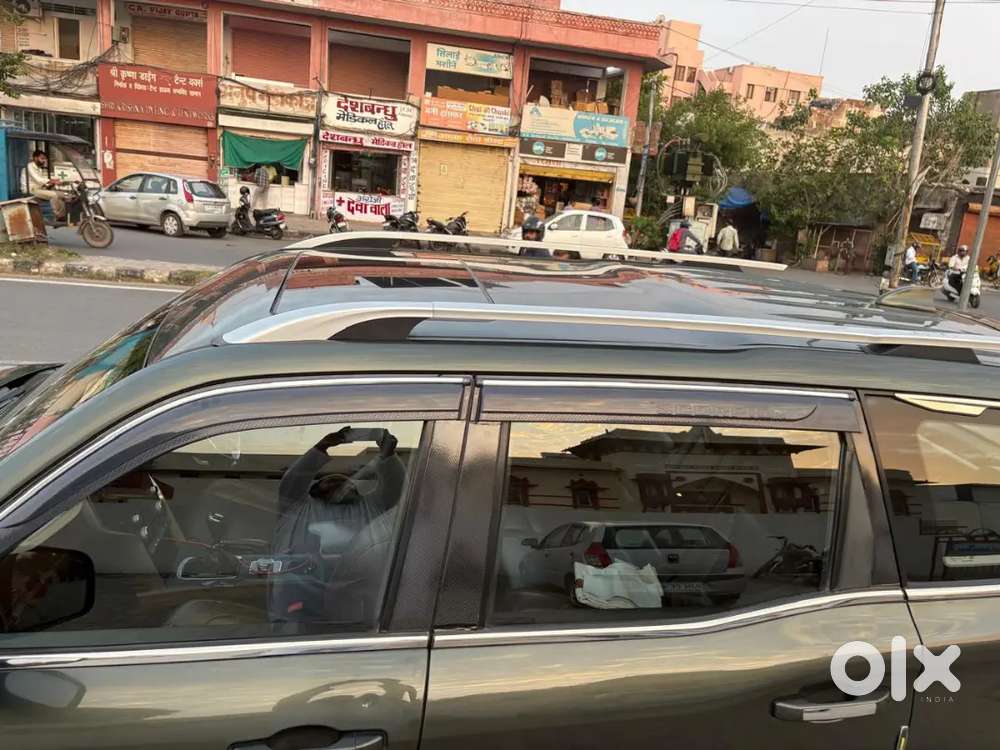 Mahindra Scorpio N 2026 Diesel 43000 Km Driven