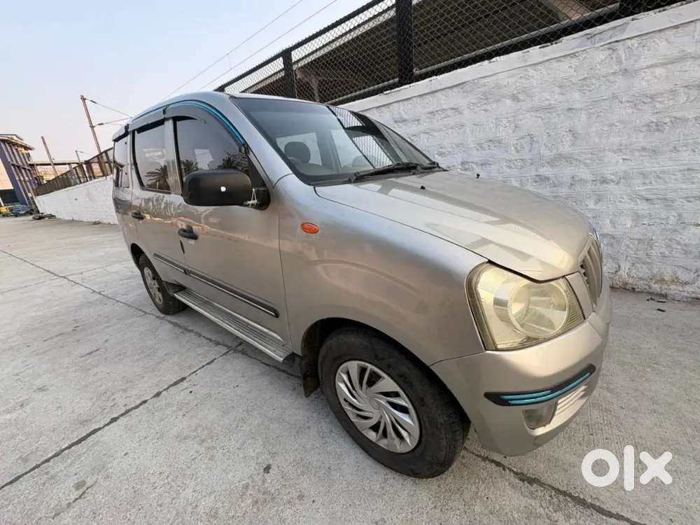 Mahindra Xylo 2009 Diesel Good Condition
