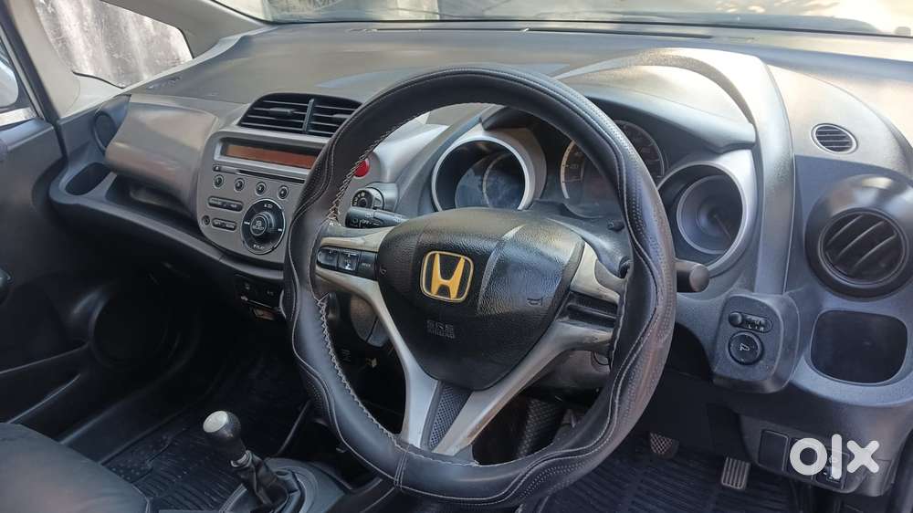 Honda Jazz Vx Cvt, 2011, Petrol