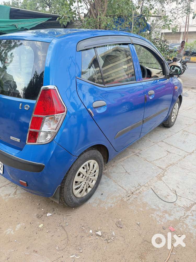 Hyundai I10 Magna 1.2, 2010, Petrol