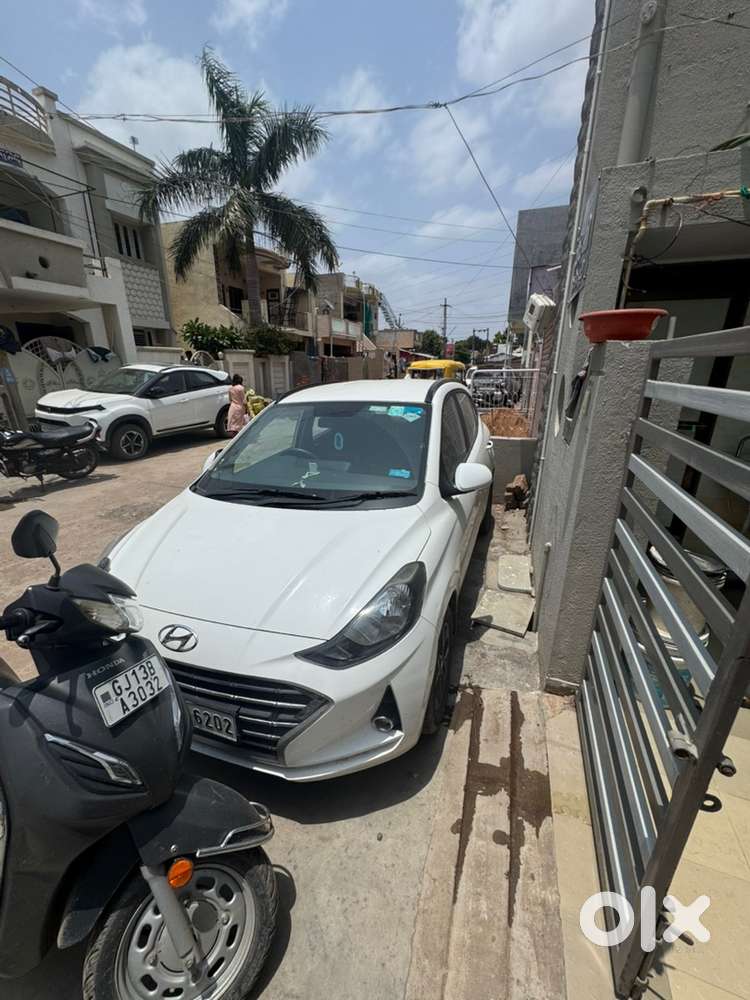 Hyundai Grand I10 Nios 2022 Manual Sportz