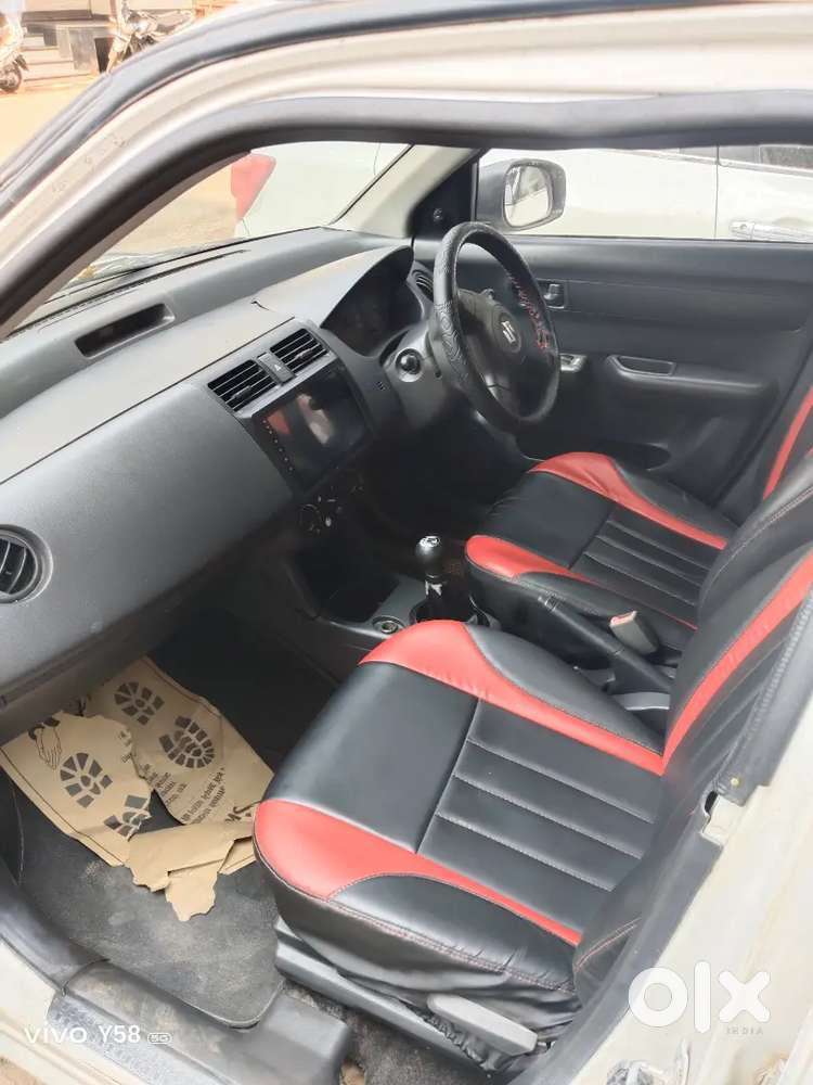 Maruti Suzuki Dzire 2009 Diesel 210000 Km Driven