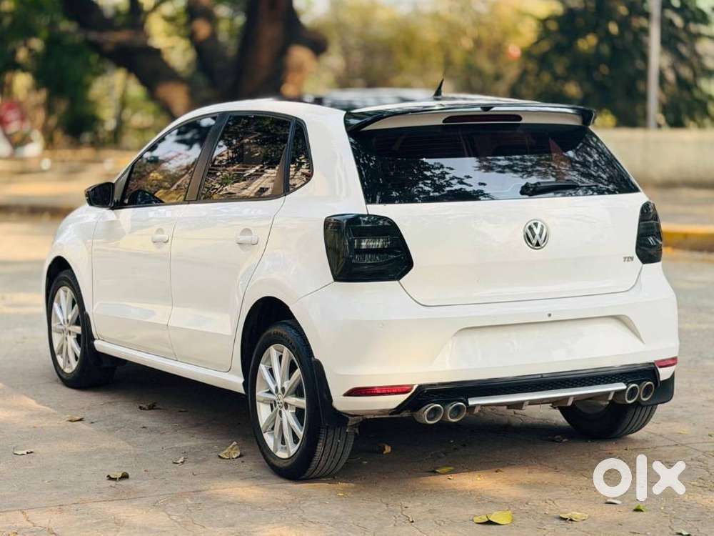 Volkswagen Polo 1.5 Tdi Highline, 2019, Diesel