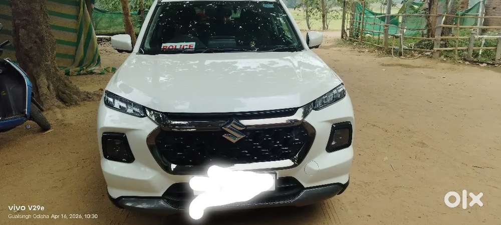 Grand Vitara