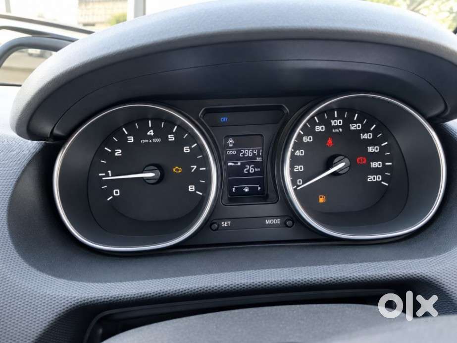 Tata Tiago 1.2 Revotron Xz (o), 2020, Petrol