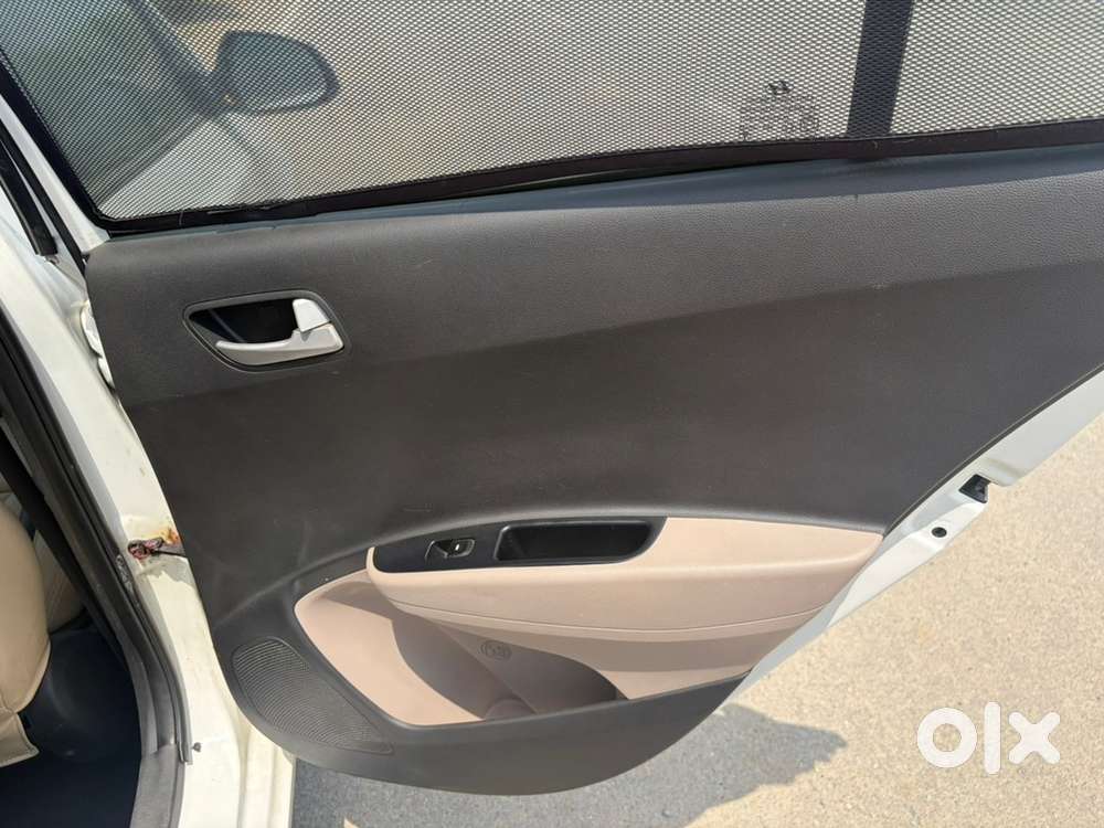 Hyundai Grand I10 Manual Petrol 2014