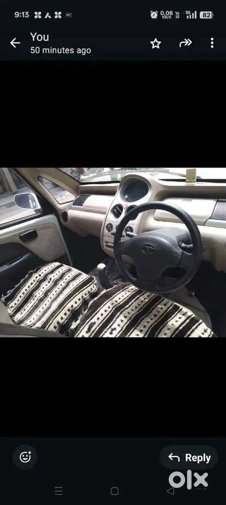 Tata Nano 2015