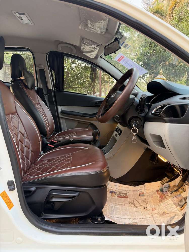 Tata Tiago Xt Icng, 2022, Petrol