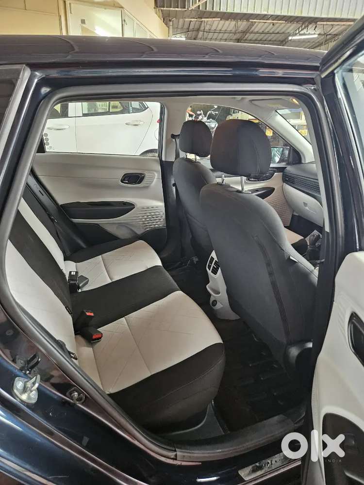 Hyundai I20 Sportz Dec 2023 Sterling Night  Excellent Condition