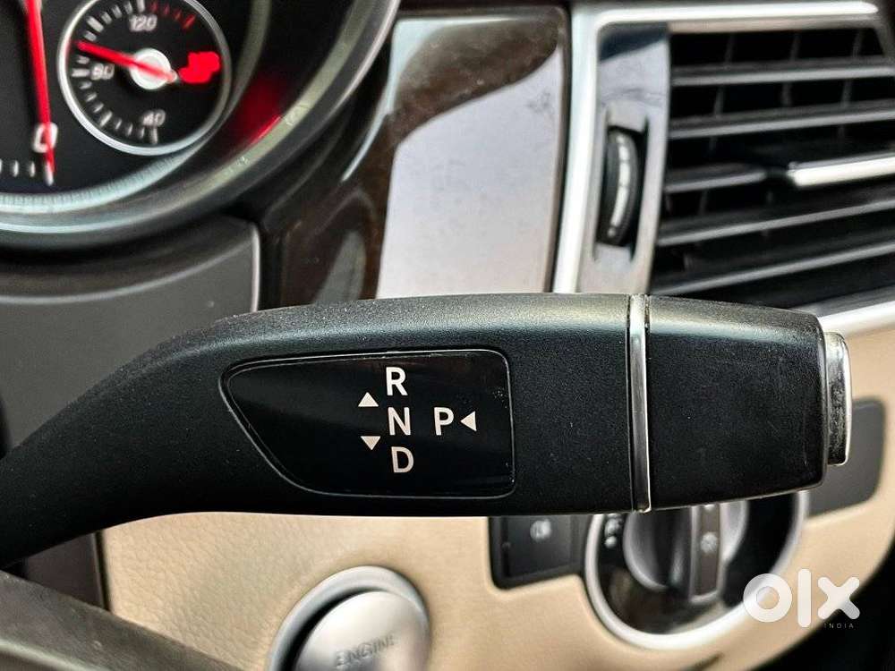 Mercedes-benz Gle Class 250d, 2017, Diesel
