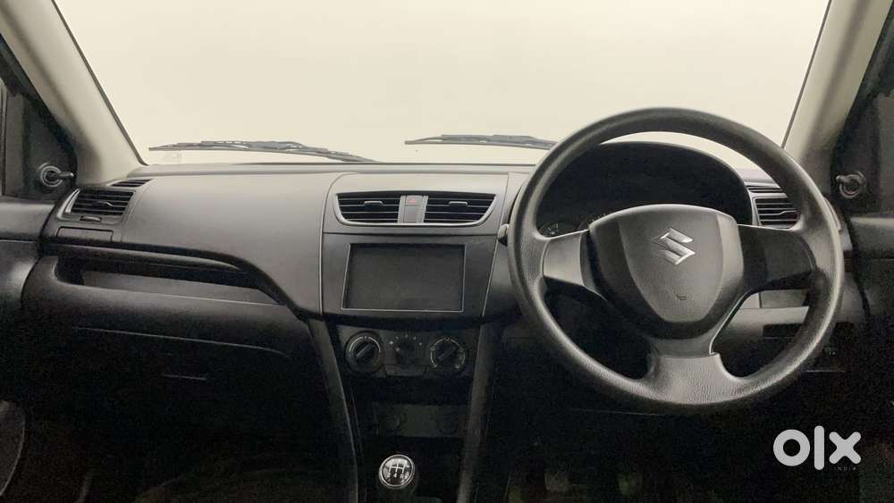 Maruti Suzuki Swift Lxi 2018, 2013, Petrol