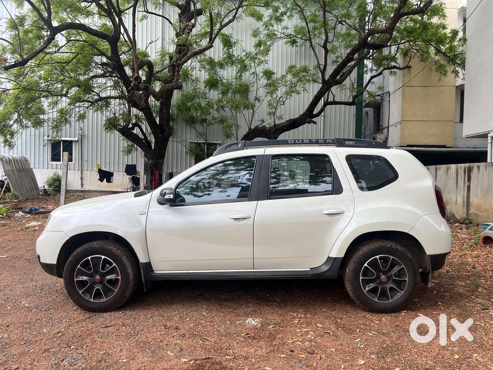 Renault Duster Sandstorm Rxs 85 Ps, 2018, Diesel