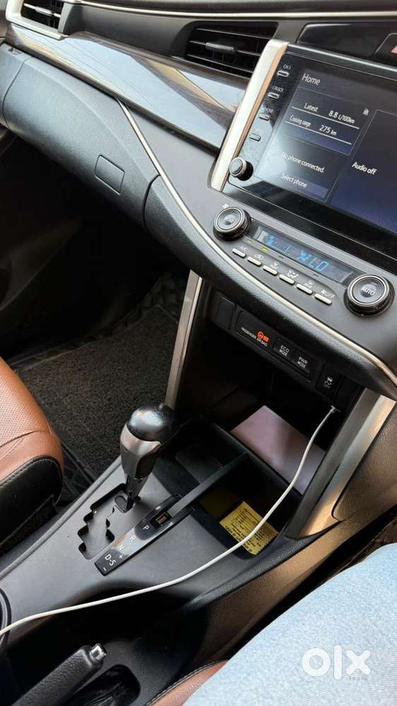 Toyota Diesel Car 2022