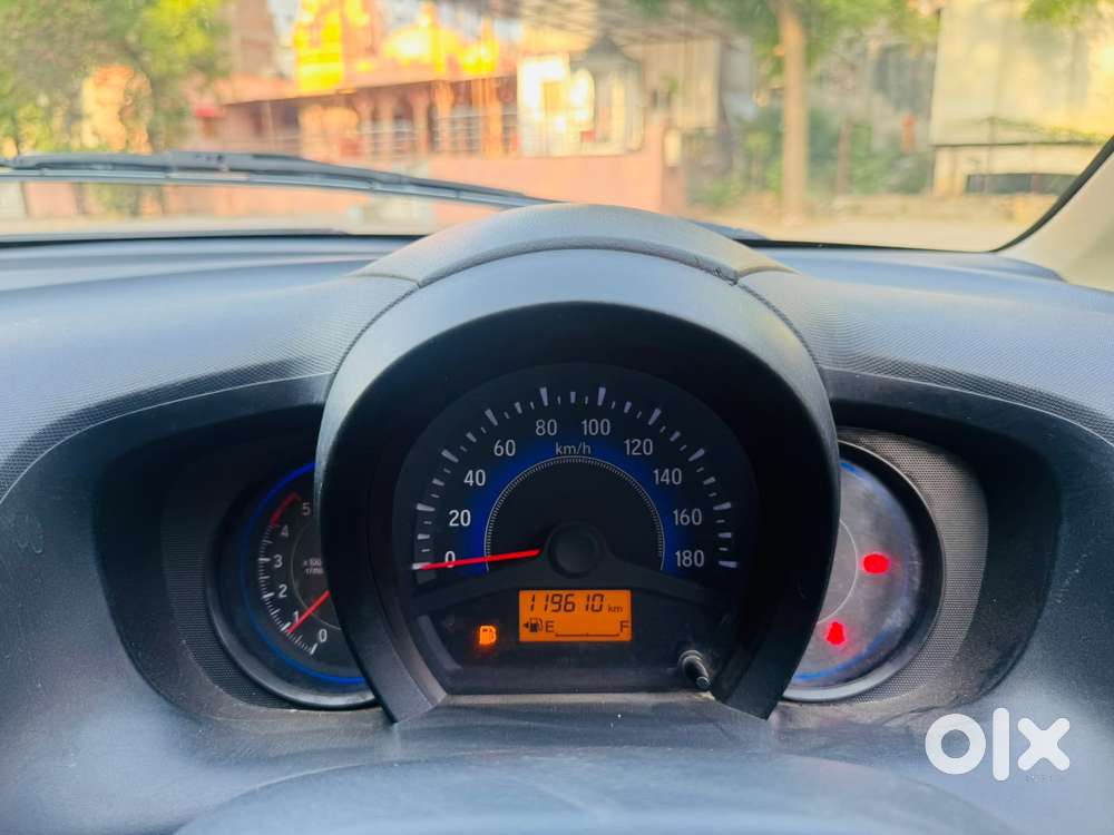 Honda Mobilio S I-dtec, 2015, Diesel
