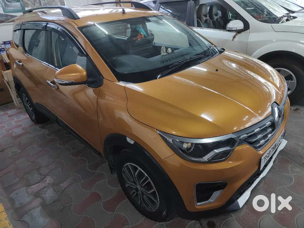 Renault Triber