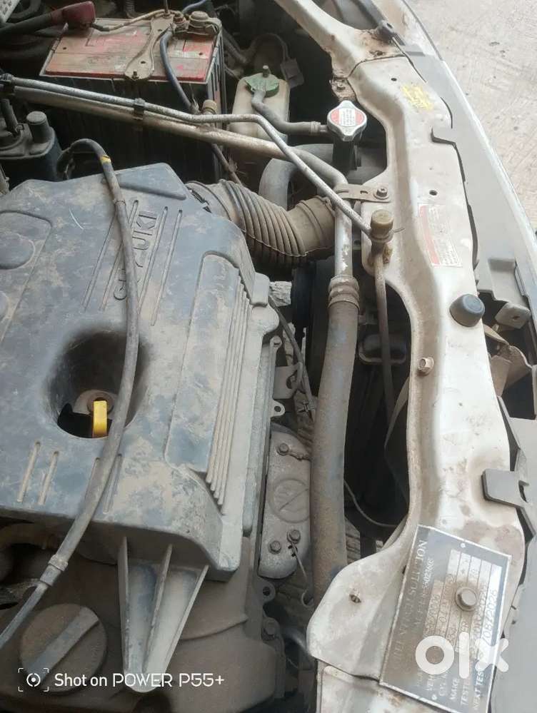 Car In Excellent Condition