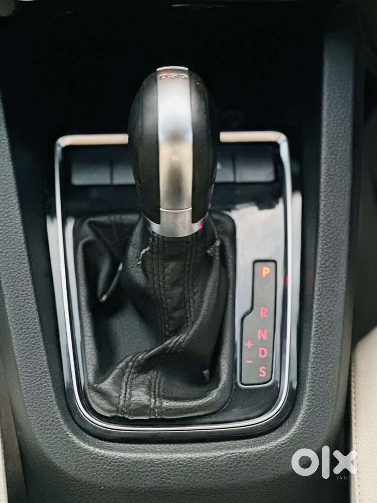 Volkswagen Jetta 2.0l Tdi Highline At, 2015, Diesel