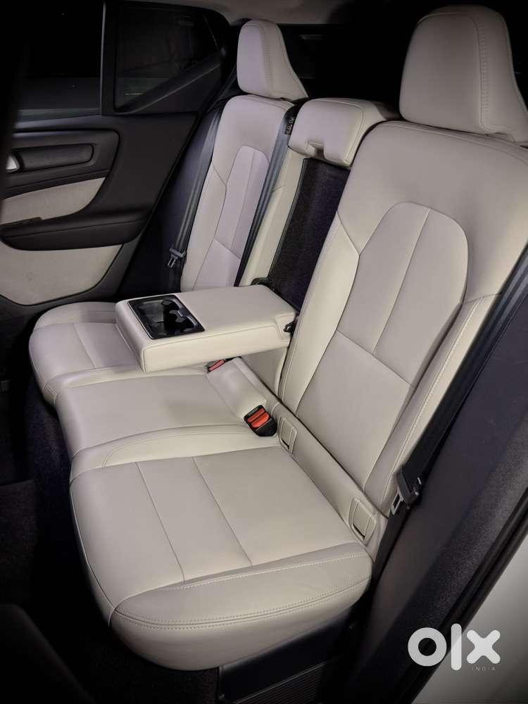 Volvo Xc40 B4 Ultimate, 2022, Petrol