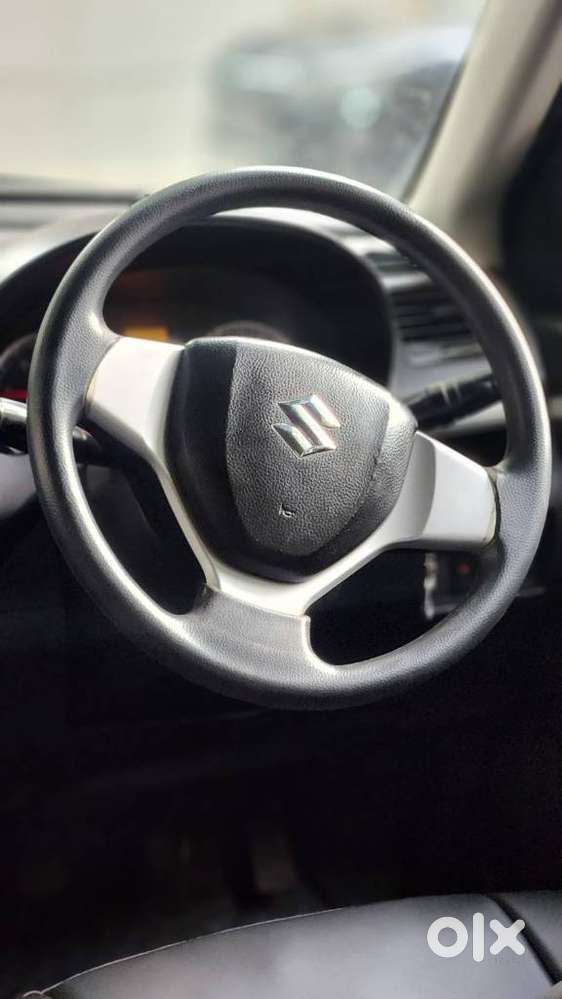 Maruti Suzuki Swift Vdi, 2016, Diesel