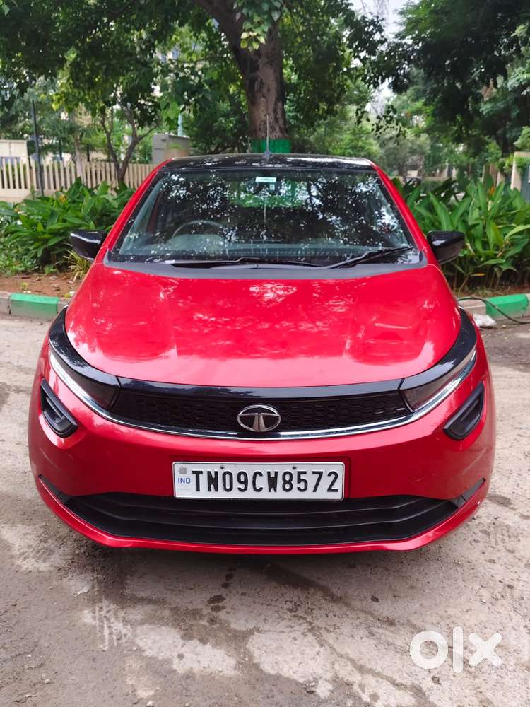 Tata Altroz 1.2 Xe Plus Petrol, 2021, Petrol