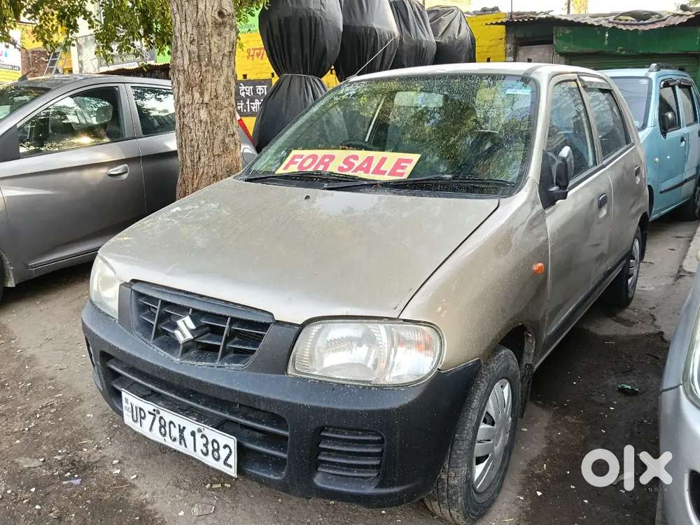 Alto 800=laxi Cng Campin Fitd 1st On Aal Good
