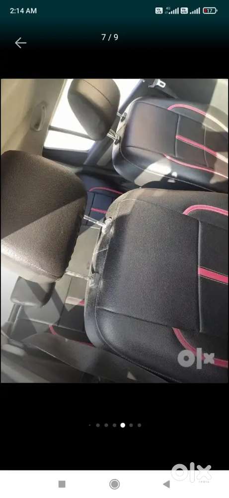 Maruti Suzuki Swift 2007 Cng & Hybrids 98000 Km Driven