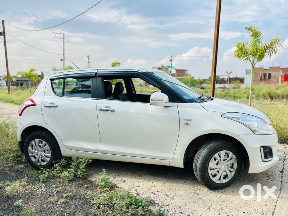 Maruti Swift Ldi Bs-iv Diesel 2012