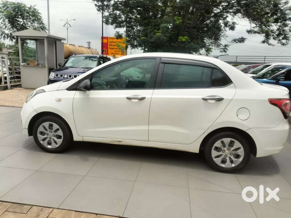 Hyundai Xcent S 1.2, 2014, Petrol