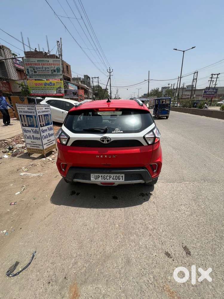 Tata Nexon