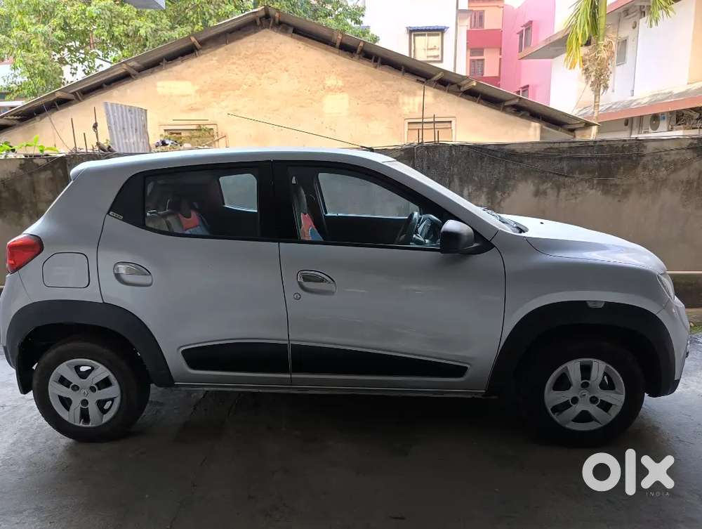 Renault Kwid Rxt 2016
