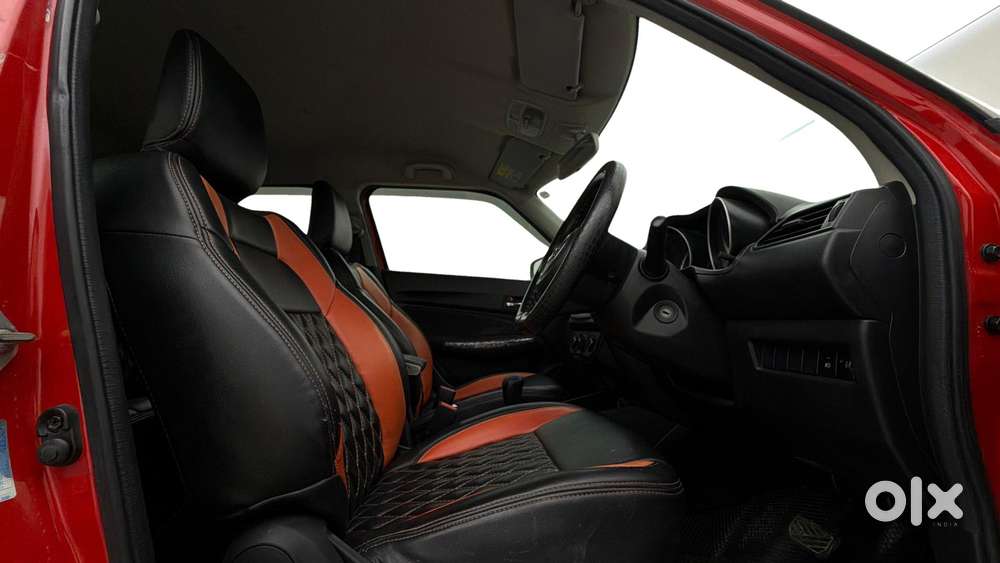 Maruti Suzuki Swift Amt Vxi, 2019, Petrol