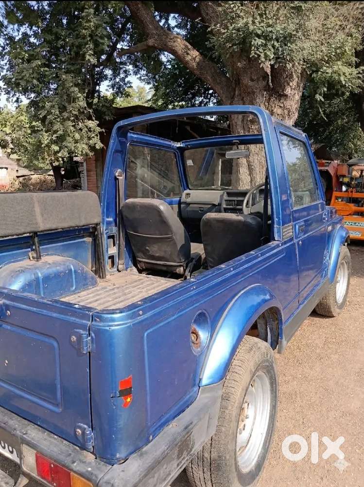 Army Auction Gypsy For Sale