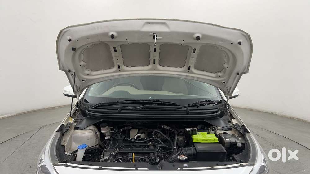 Hyundai Elite I20 1.2 Asta (o) Cvt, 2019, Petrol