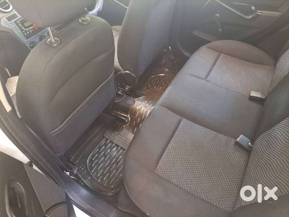 Ford Figo Duratorq Exi 1.4, 2014, Diesel