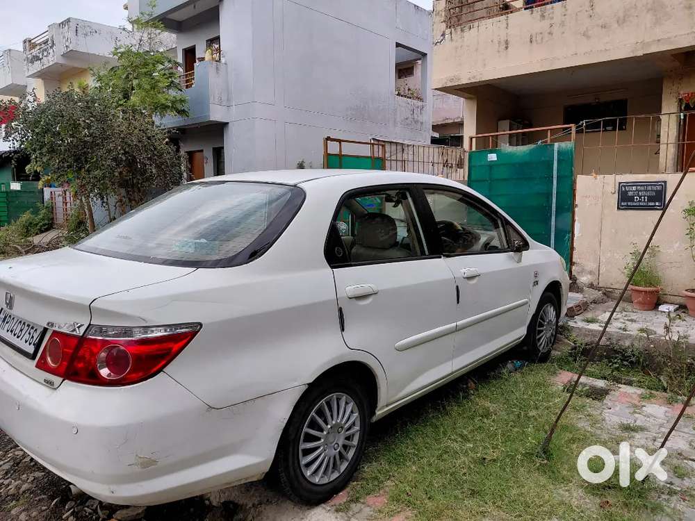 Honda City Car For Sell