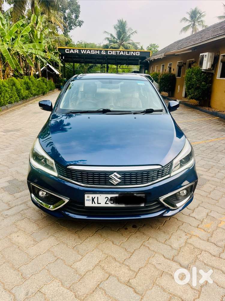 Maruti Suzuki Ciaz S 2020 Petrol