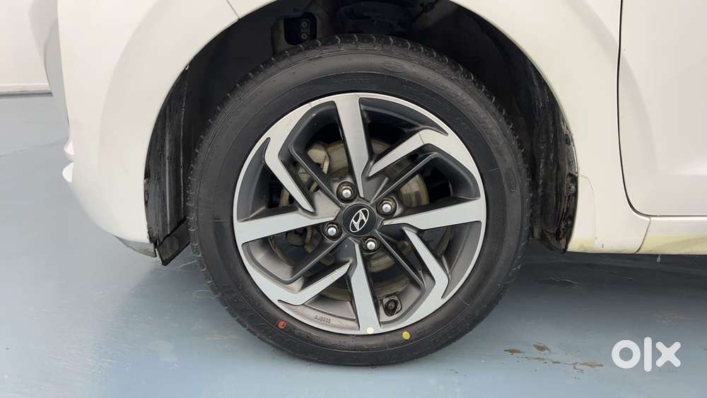 Hyundai Grand I10 Nios Asta 1.2 Kappa Vtvt, 2019, Petrol