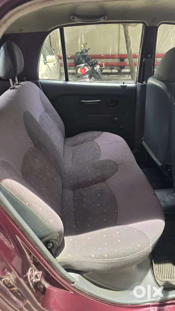 Hyundai Santro Gs Zip 2001 Fc Upto 203q