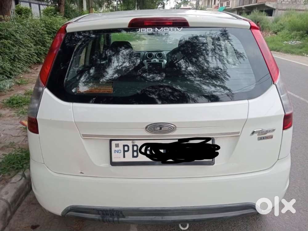 2015 Model