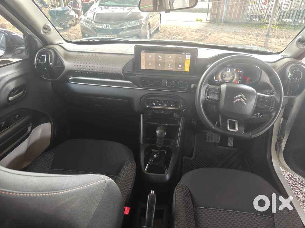Citroen C3 Shine X 1.2 Turbo At, 2026, Petrol