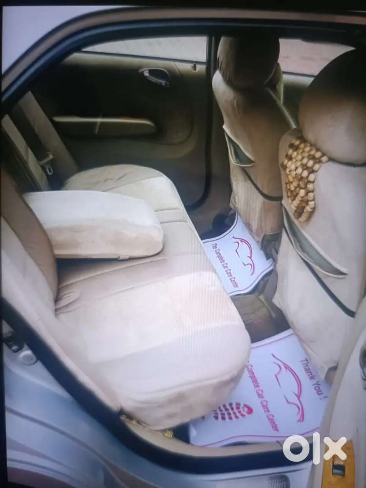 Honda City Zx 2007 Petrol