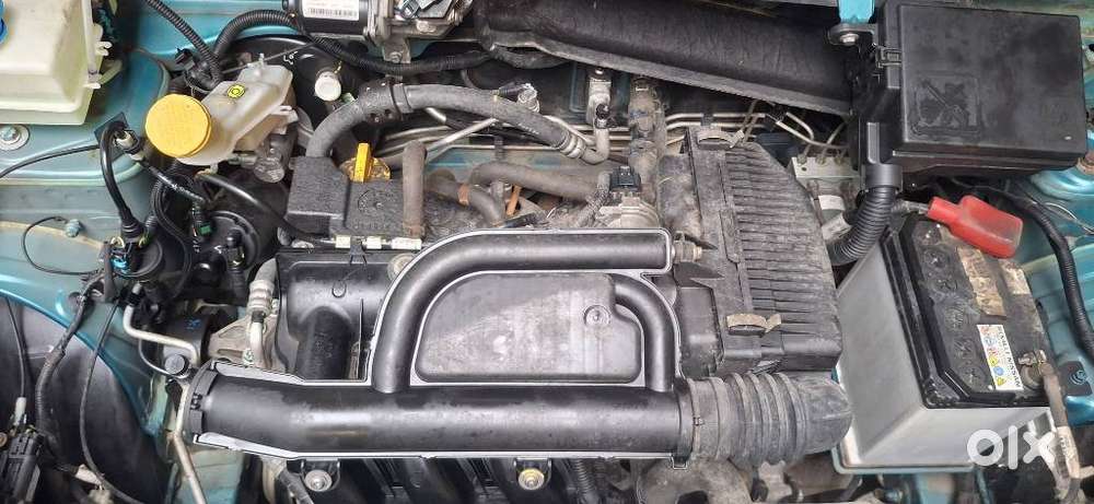 Renault Kwid Climber 1.0 Mt, 2023, Petrol