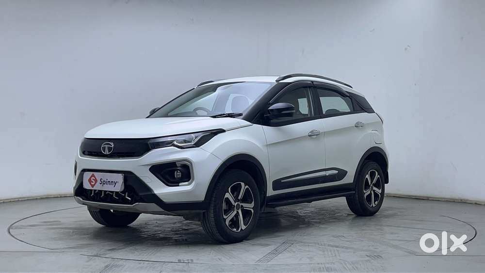 Tata Nexon 1.2 Revotron Xz Plus (l), 2023, Petrol