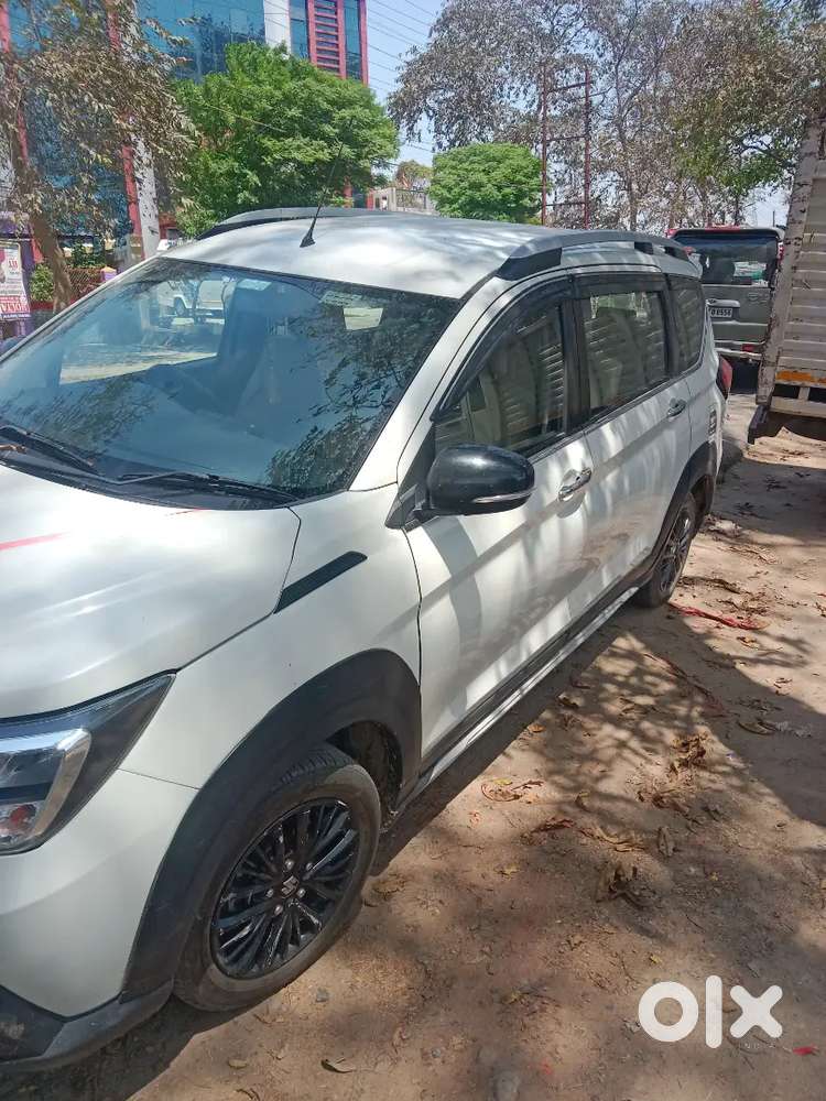 Maruti Suzuki Xl6 2020