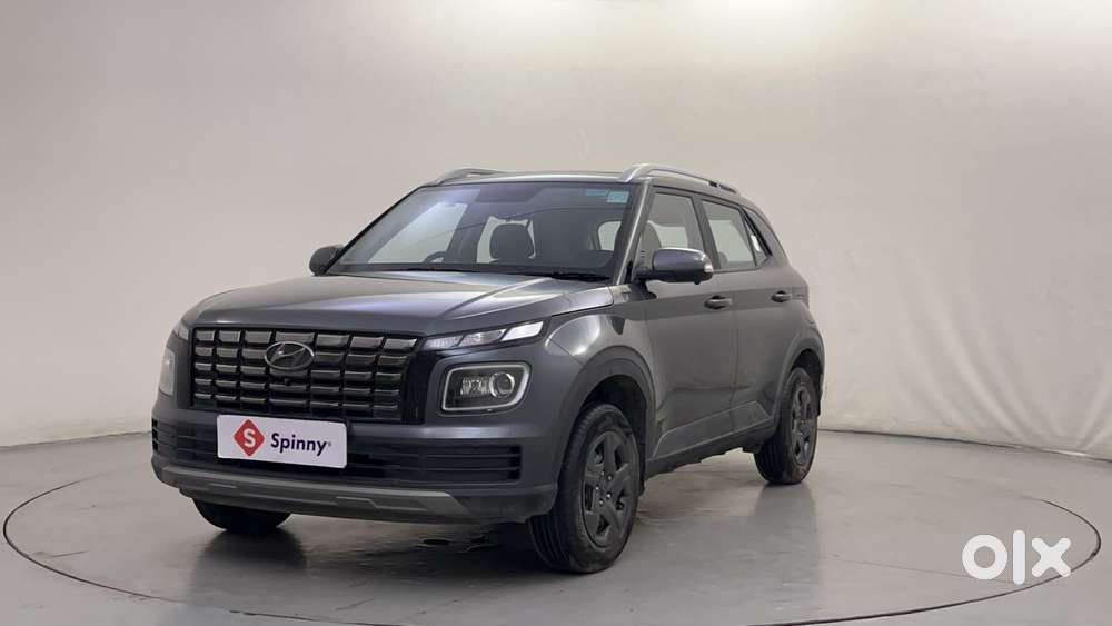 Hyundai Venue Sx, 2024, Petrol