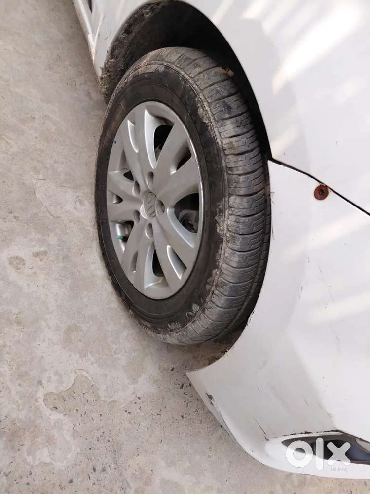 Maruti Suzuki Ertiga 2017 Petrol Well Maintained