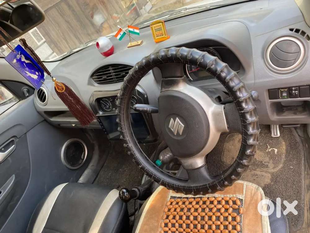 Maruti Suzuki Alto 800 2016 Petrol Well95283 Maintained71966