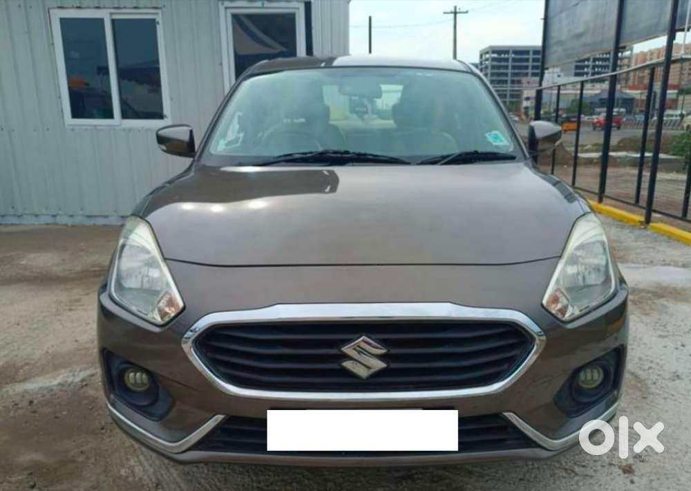 Maruti Suzuki Swift Dzire Vdi Bsiv, 2019, Diesel